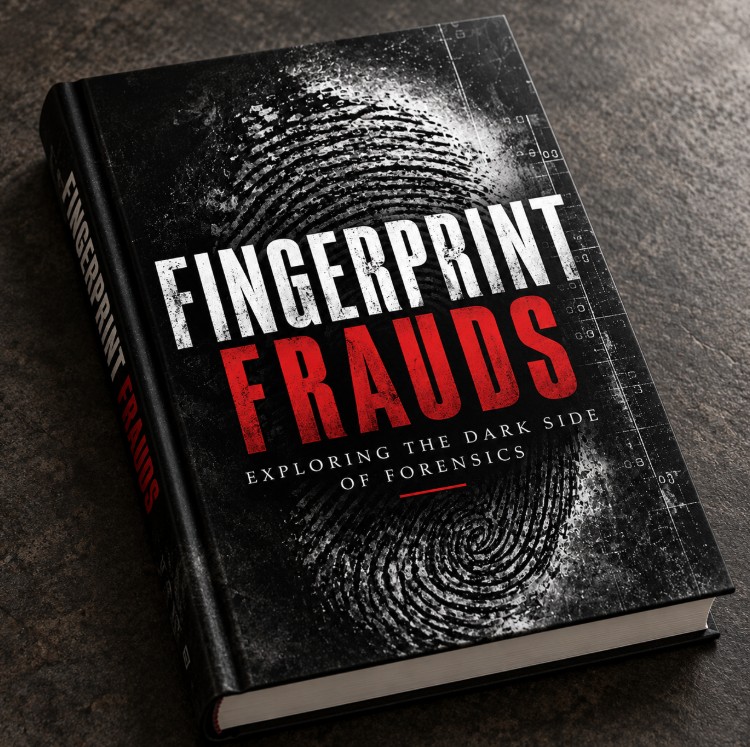 Pat Wertheim Fingerprint Frauds